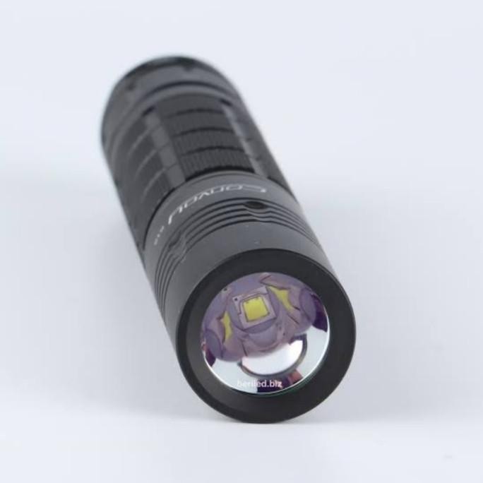 Sale Convoy S15 Luminus Sst40 1800 Lumen Driver 12 Grup 5A