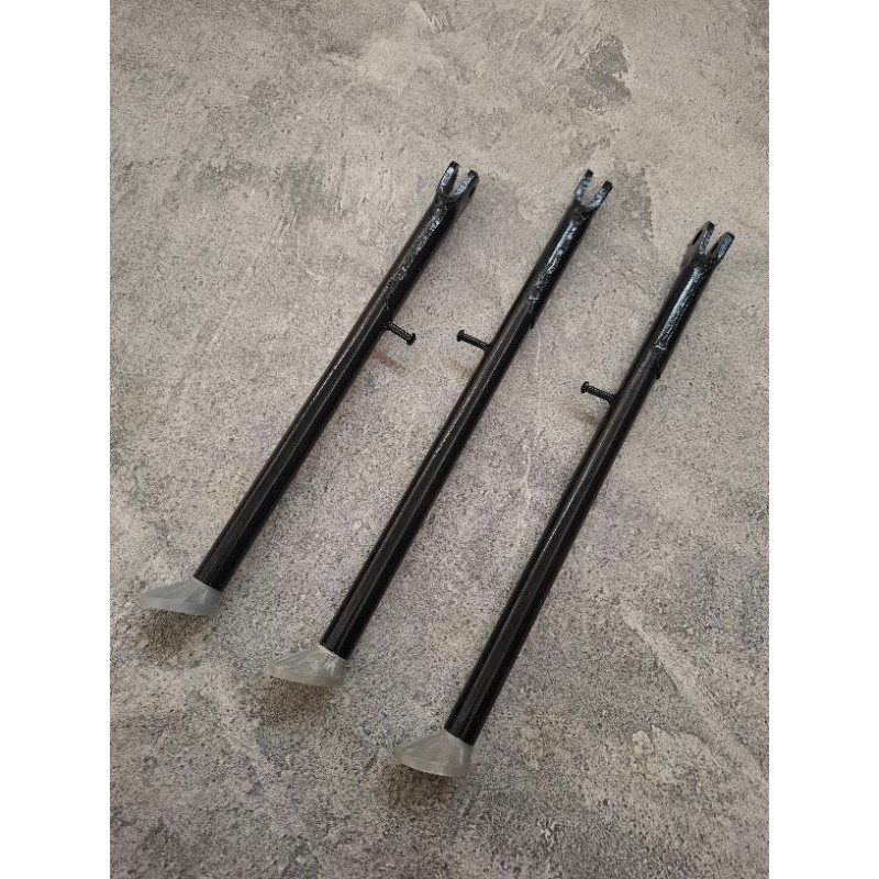 STANDAR SAMPING MODEL KTM PNP KLX CRF PANJANG 40-45CM // STANDAR SAMPING KLX MODEL KTM