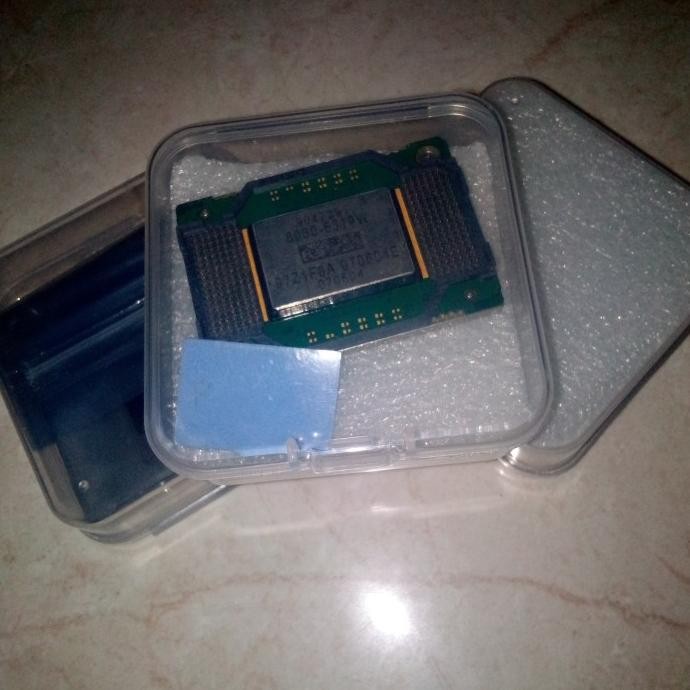 Sale Dmd Chip Proyektor 8060-6319W 8060-6318W 8060-6328W 8060-6329W Baru