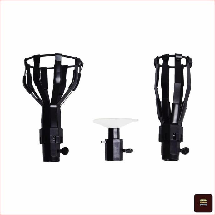Murah Maxbuilt Tongkat Pengganti Lampu / Stick Lampu 3.5 Mtr