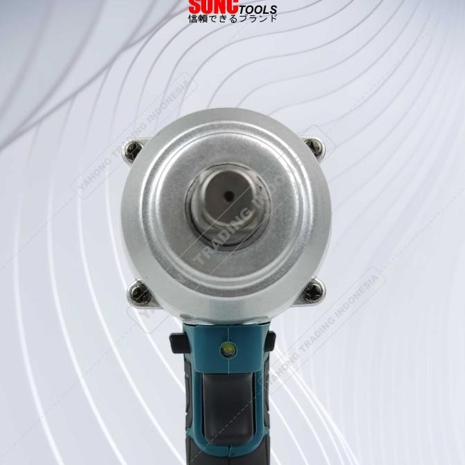 Grosir Sunc Tools Mesin Impact Wrench Baterai 88V 88Vf Hanya Mesin