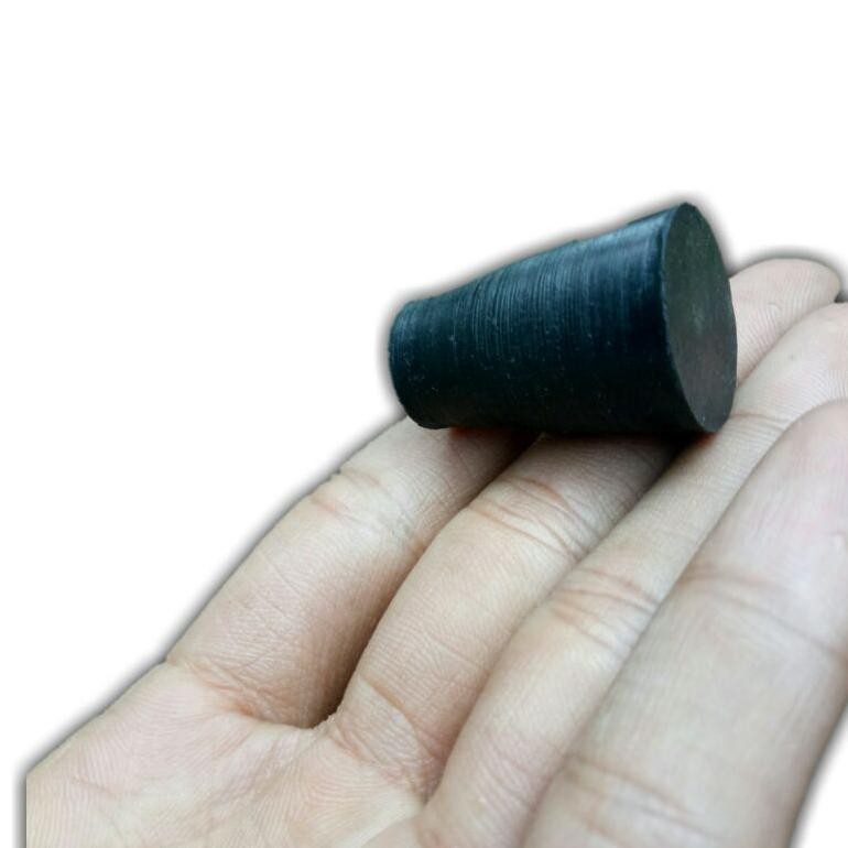 Karet sumbat 14mm penyumbat kebocoran stoper botol