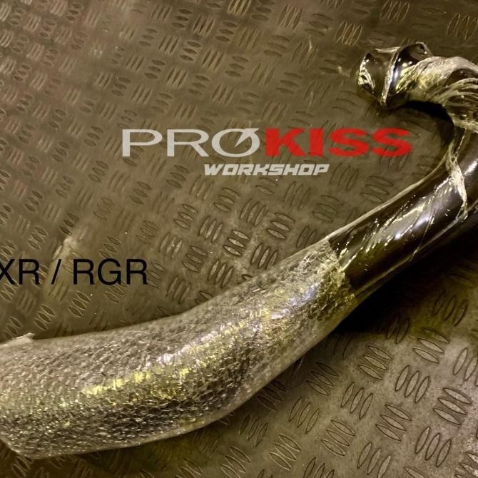 Knalpot yypang rgr knalpot standart racing yypang rgr