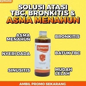 

Zymuno Original Herbal Terapi Kanker Tumor Cegah Flu Demam Batuk Terbaru