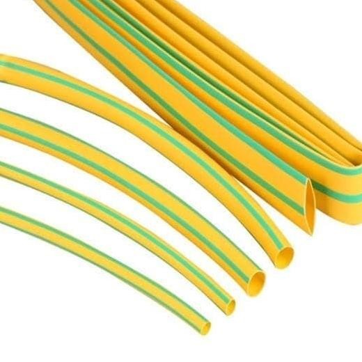 Spesial Heat Shrink / Heatshrink Hs-25 / Hs25 25Mm