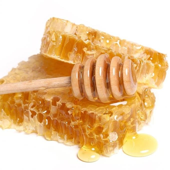 

Madu Sarang Safiya 100 Gram - 500 Gram | Madu Murni Asli Malifera Best Seller
