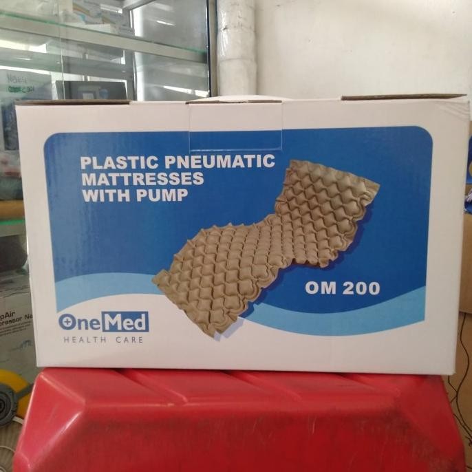 Kasur Decubitus Onemed Om 200 Matras Angin Decubitus