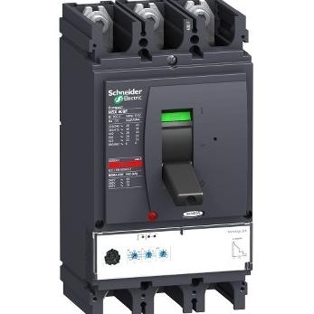 SCHNEIDER MCCB 50KA NSX630N 3P 630A MICROLOGIC 2 3 LV432893