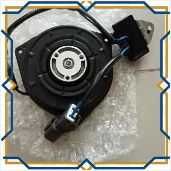 [HGP] MOTOR FAN AC HONDA CRV (DENSO)