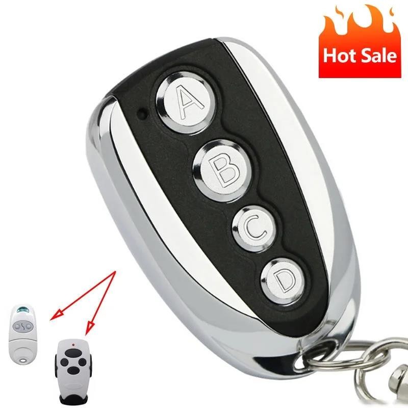 433MHZ 433.92mhz Remote Control Garasi Gerbang Pembuka Pintu Remote Control Remote Control Duplicato