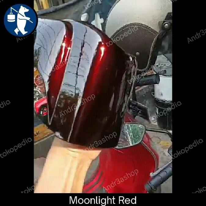 

CAT PU MOONLIGHT RED 250ML