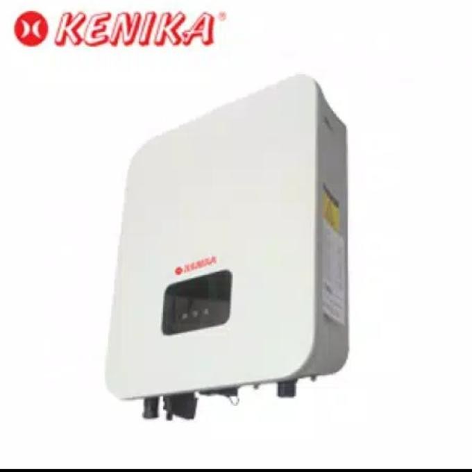 KENIKA INVERTER ON-GRID KENIKA EAN 3000W (NEW) [terbaik]