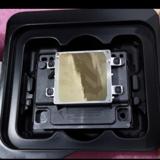 PRINTHEAD - PRINT HEAD  EPSON  WF-3521 WF-7011 WF-7511 - NEW ORIGINAL