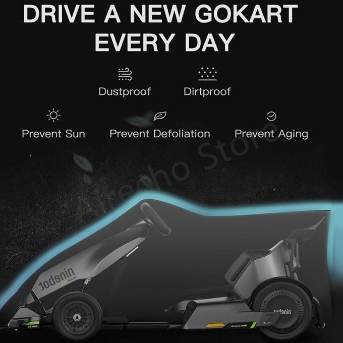 Cover Ninebot Gokart Waterproof Co