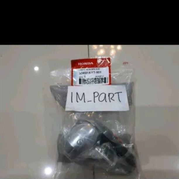 LAMPU SEN SCOOPY KARBU ORIGINAL AHM