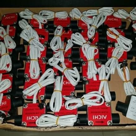 Flow Sensor Aichi Pommini Pertamini murah