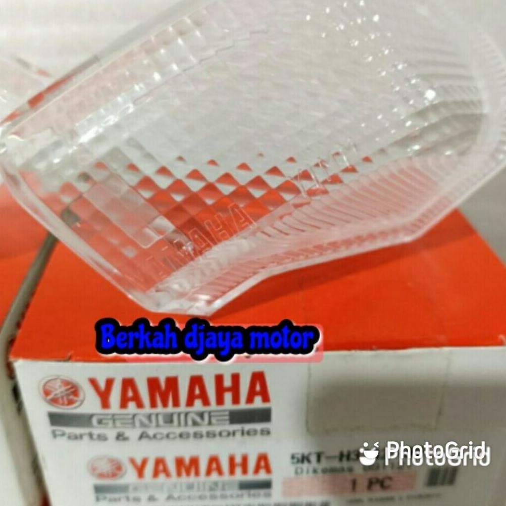 Mika lampu sen belakang 5kt Fizr f1zr original fizr ori