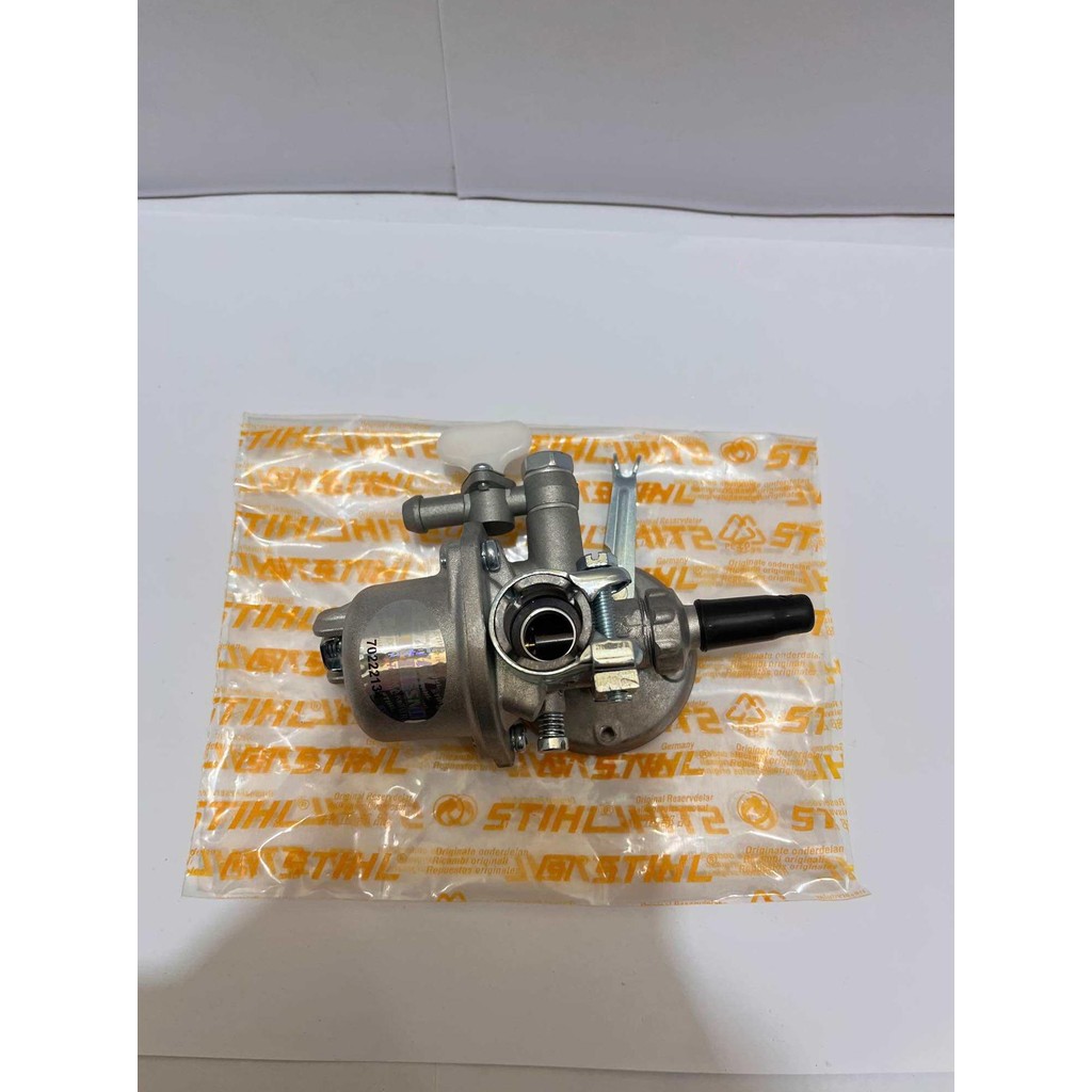 Carburator mesin potong rumput stihl bg328