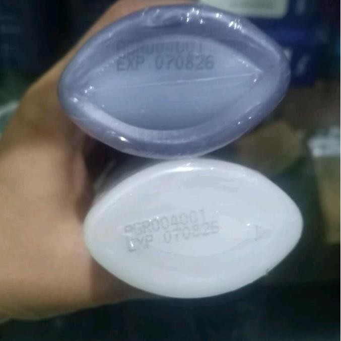 paket Siang Malam HB Dosting Whitening Platinum Kelupas Pengelupasan Kode AGR 004001 Mengelupas Memu