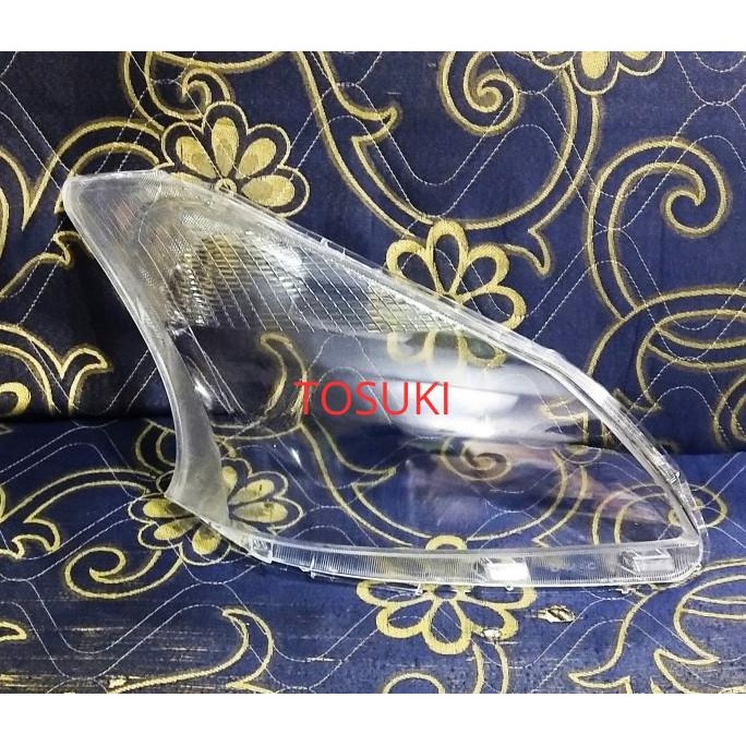 MIKA HEADLAMP AVANZA XENIA VELOZ 2012 2013 2014 2015 LAMPU UTAMA BESAR