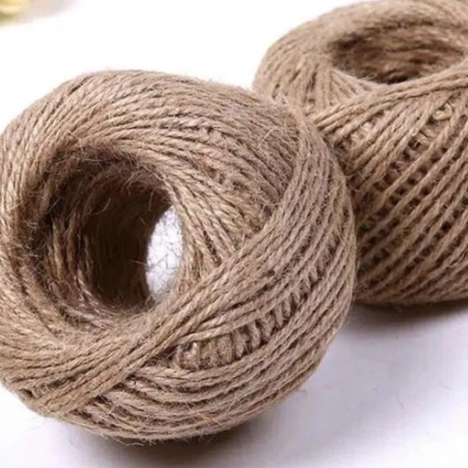 

ready !!! Tali Goni Tali Rami 2mm +- 50 meter