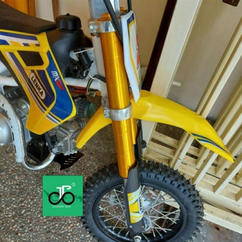 Motor Trail mini Lenka mxgp 25 (110cc)