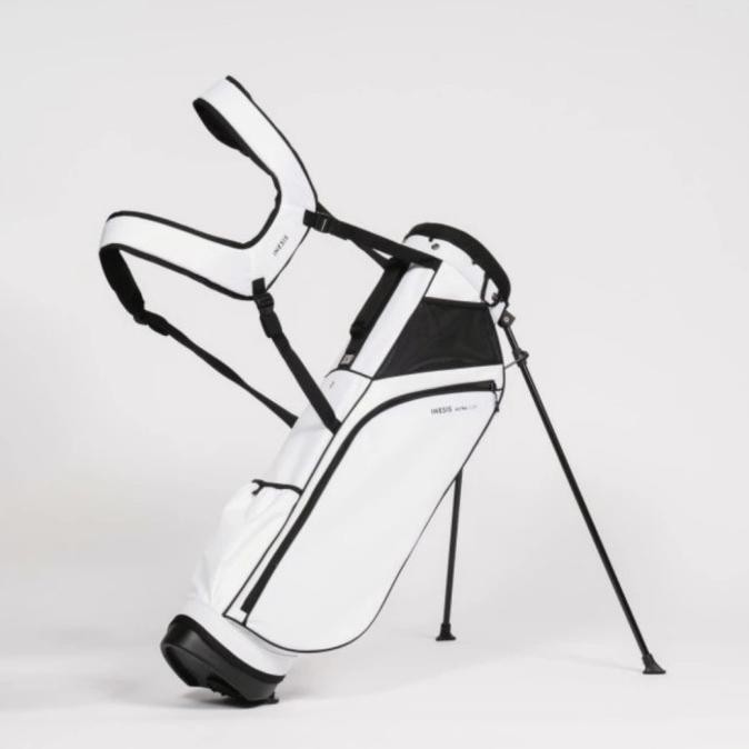 Inesis Stand Bag Golf SANGAT RINGAN