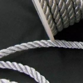 ready  Tali Kur model Tambang Emas/Perak 5 mm