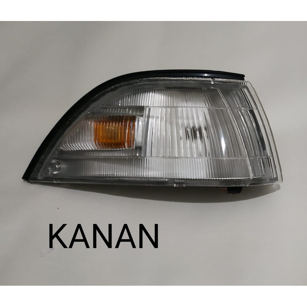 lampu sen samping corolla twincam 1988 1989 1990 1991