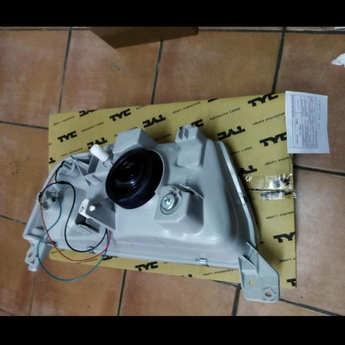 Headlamp Suzuki Escudo 1.6/2.0cc 2000-05 Kiri