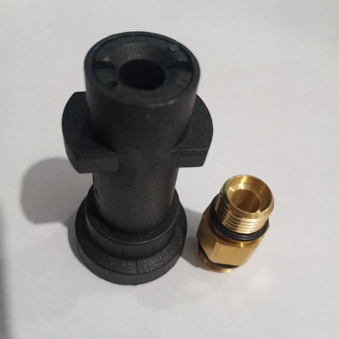 adaptor connector sambungan jet cleaner karcher