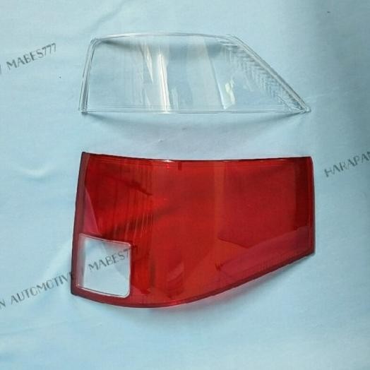 Mika lampu stop / kaca lampu belakang Suzuki APV / APV ARENA
