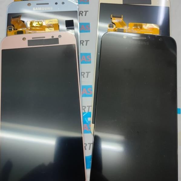 Lcd Touchcreen J7 Pro Oled
