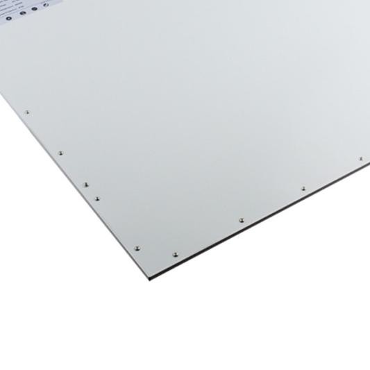 Lampu Panel Langit-Langit Led 40 Watt 30 X 120 Cm - Asli