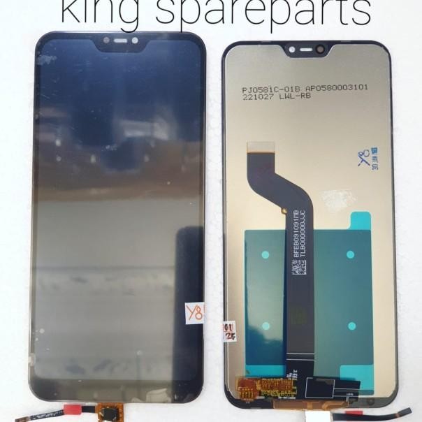 Lcd Touchcreen A2 Lite 6 Pro