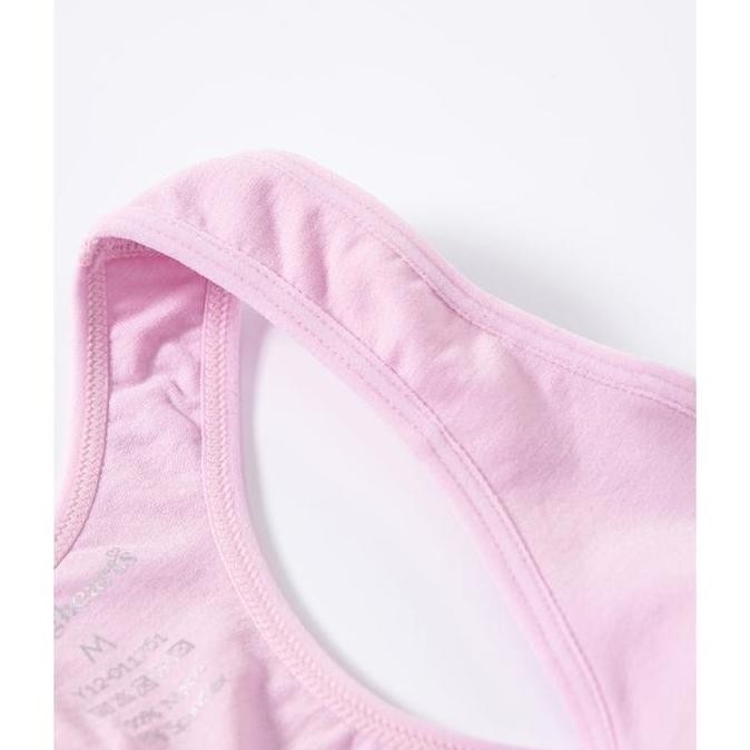 Promo Young Hearts Bra Joyful Seamless Y12-011761