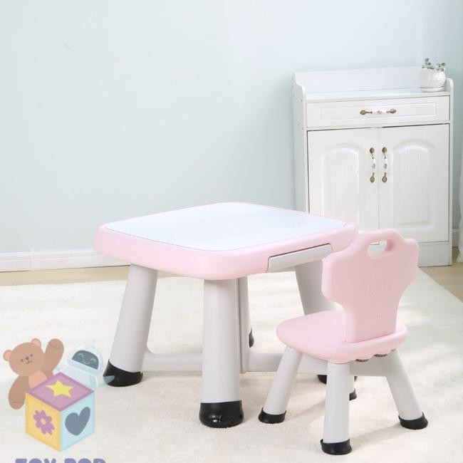 

Meja Belajar Ana Et Dengan Uri Dan Alat Tuli Papan Meja Bia Dunaan Ebagai Papan Tuli