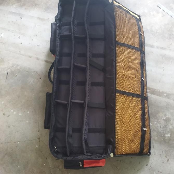 Terlaris Tas Joran Jumbo Tas Joran Laut Tas Peralatan Memancing Ready Stok