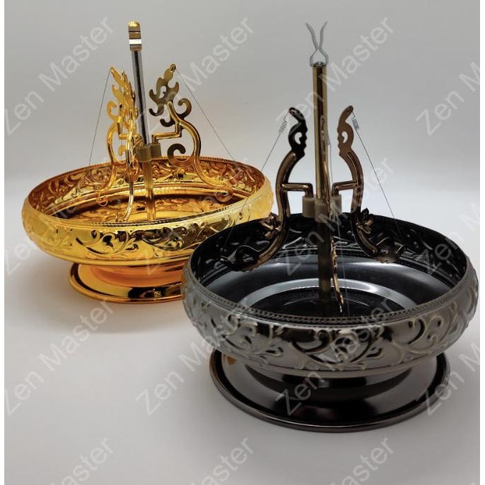 Tempat Dupa Hio Lingkar Kuningan Asli Taiwan Gercep