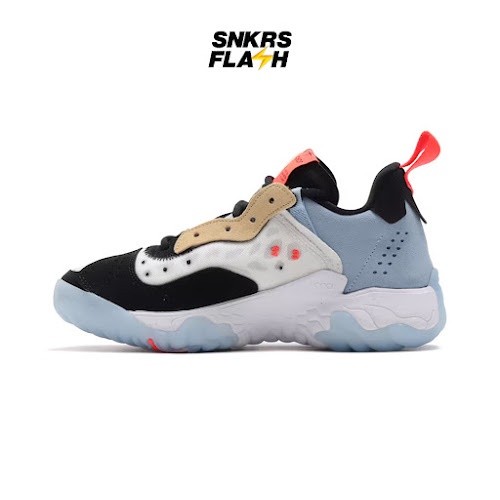 AIR JORDAN  Delta 2 Thermo White Cw0913-100 Sepatu Sneakers Wanita - CW0913100 - Size 42