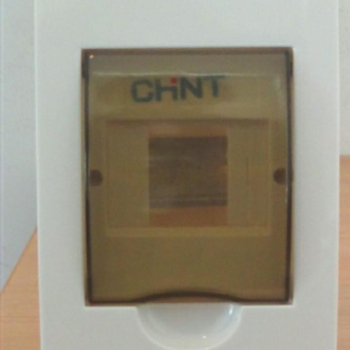 Spesial Box Mcb 24 Group Inbow Chint