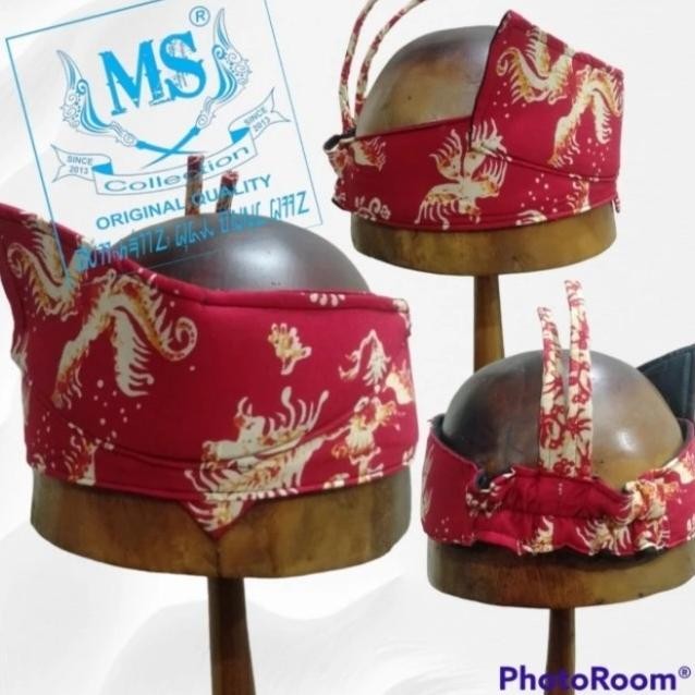 Odheng Ra Madura Udeng Madura Iet Epala Madura