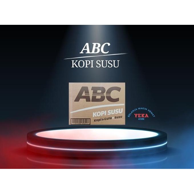 

Spesial Promo/ Abc Susu 1 Dus ( 12 Renceng ) [Terlaris/Terbaru/Recommended]