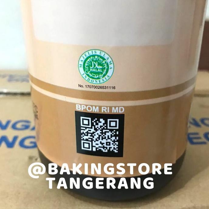 

Sale Toffieco Vanilla Butter Pasta | Perisa Vanilla Butter 1Kg