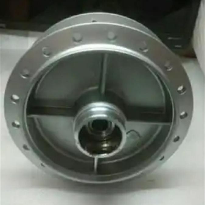 Tromol belakang satria fu original RESTOCK