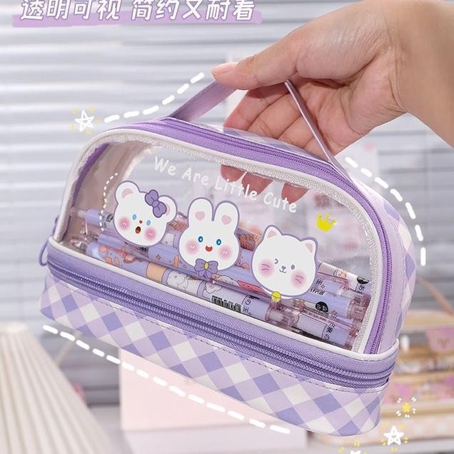

EVY-510 fgh-56 Tempat Pensil Anak / Tempat Pensil Karakter / Tempat Pensil Lucu / Perlengkapan Sekolah / DCW 65 Terlaris Original
