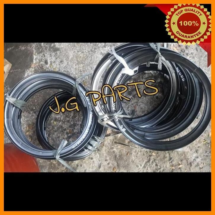 [jgp] ring velk velg pelek size ring 15 toyota dyna saurus 110 engkel