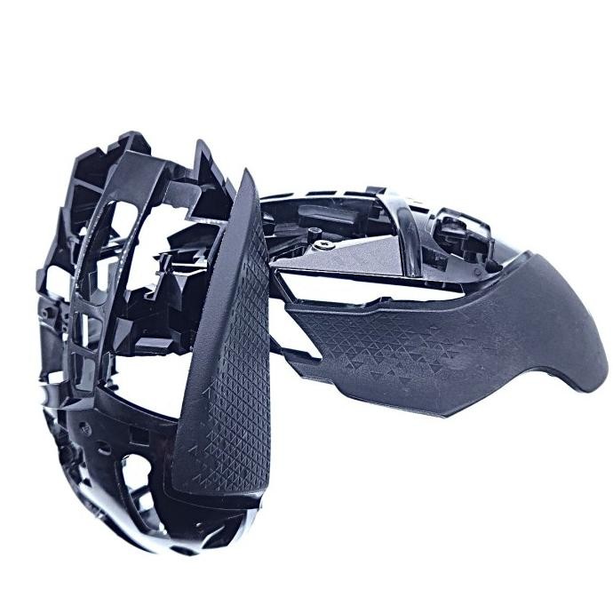Sparepart Mouse Logitech G502 G502 Wireless Part Shell Exoskeleton Gaming Mouse Best Seller