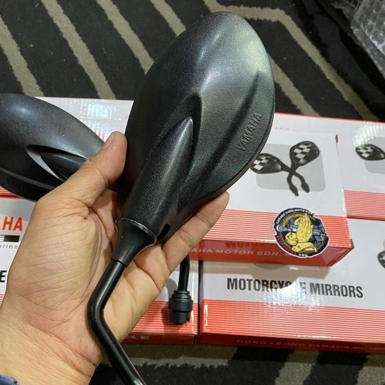 Murah Meriah Spion Original Yamaha 125Z Fizr Kaca Spion X1 Pnp Yamaha Honda Beat Vario Genio Mio Veg