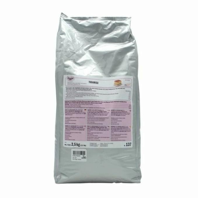 

Grosir Dreidoppel Fond Royal Tiramisu Perisa Bubuk Powder Premium 100Gr